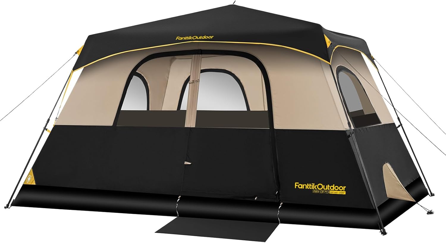 The Quick Tent™