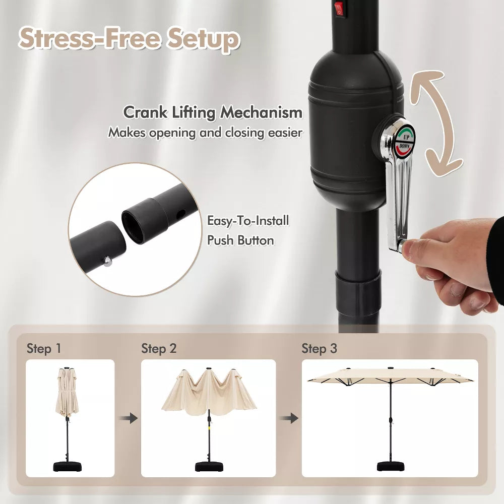 The Summer Parasol™